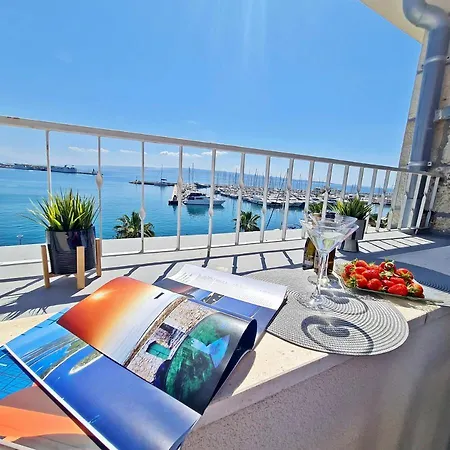 Apartamento The View