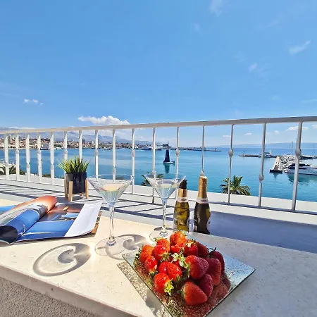 Apartamento The View *