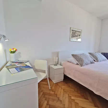 Apartamento The View