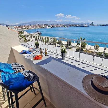Apartman The View