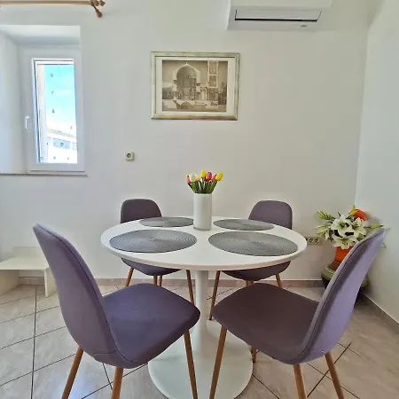 The View Apartman