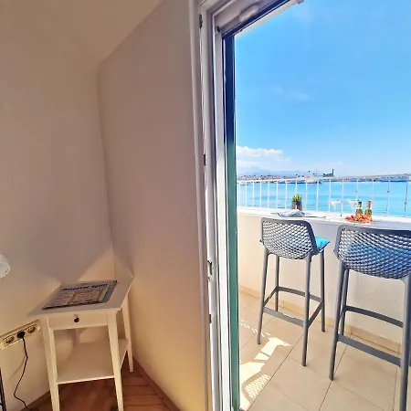 Διαμέρισμα The View