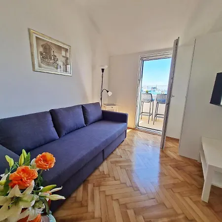 Apartman The View