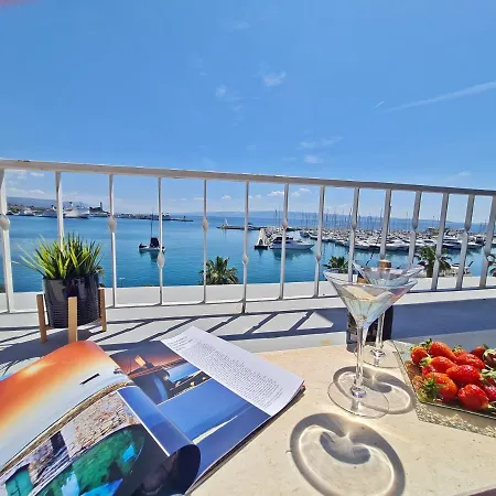 The View Διαμέρισμα