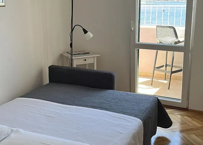 Apartman The View *