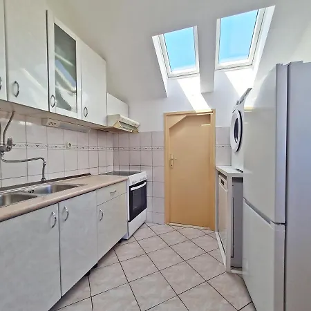 The View Apartament *