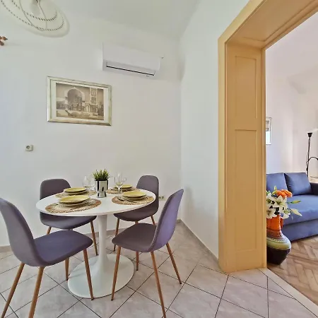 The View Apartament *