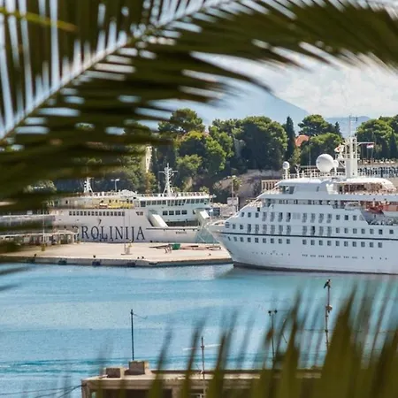 Apartament The View *