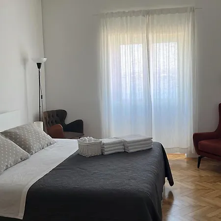 The View Apartament *