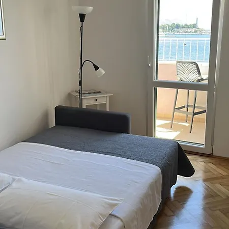 Apartment The View *