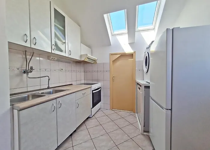 The View Appartement *