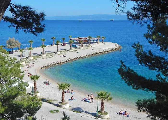 Appartement The View