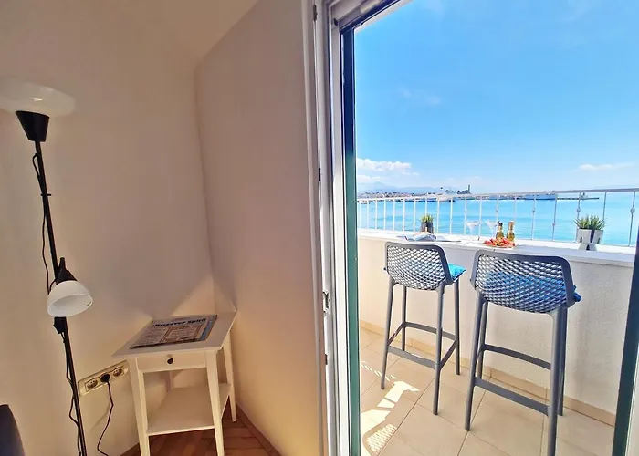 Appartement The View