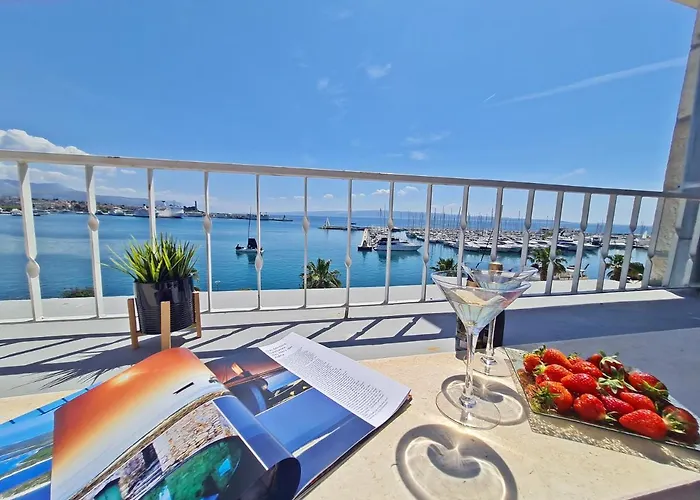 The View Appartement