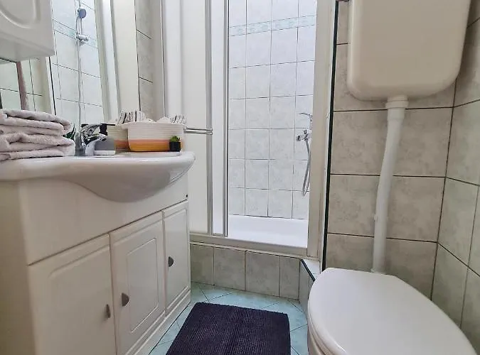 Apartamento The View