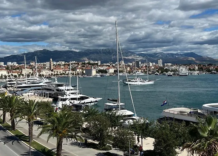 Appartement The View